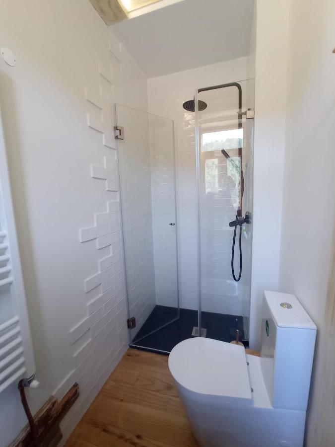 Casa Do Tio Placido Valezim 외부 사진