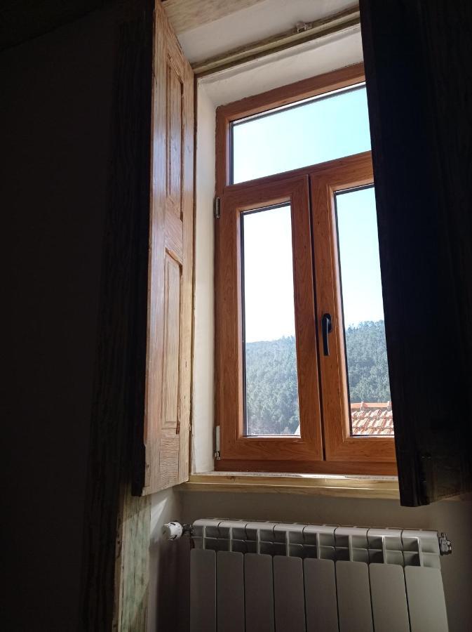 Casa Do Tio Placido Valezim 외부 사진