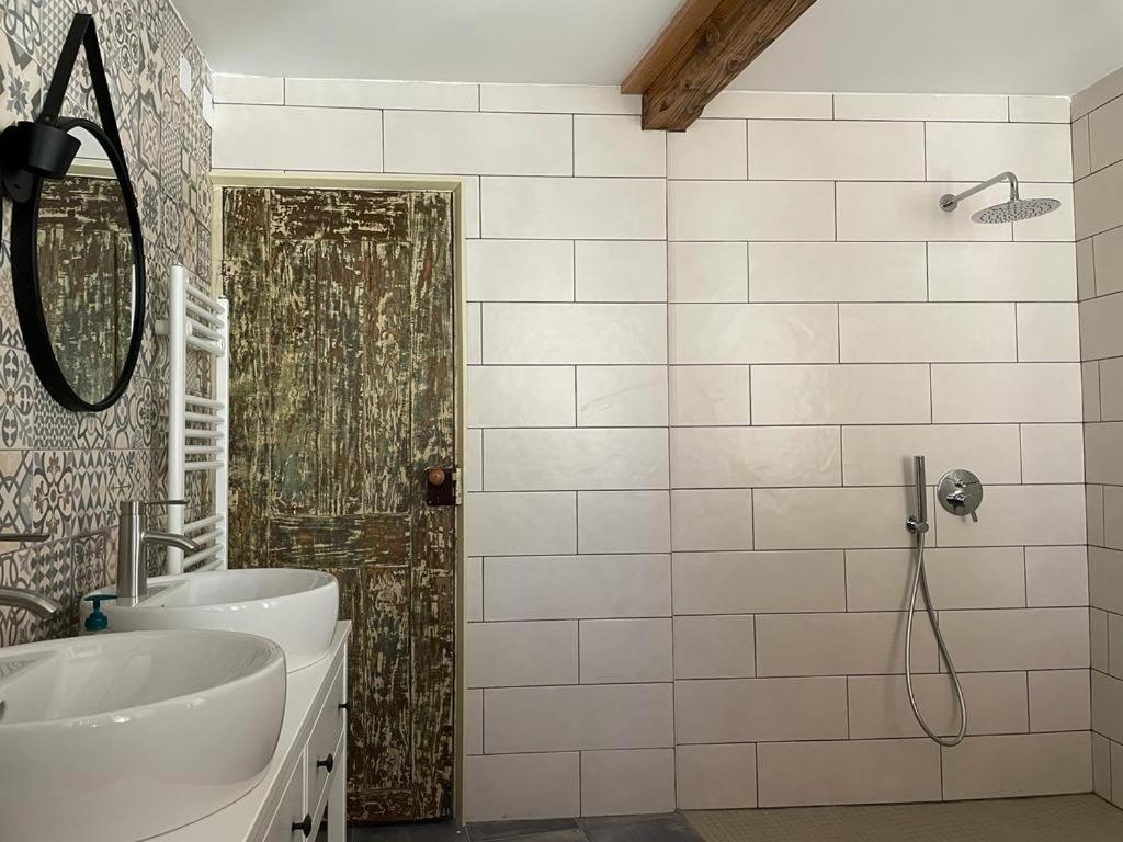 Casa Do Tio Placido Valezim 외부 사진