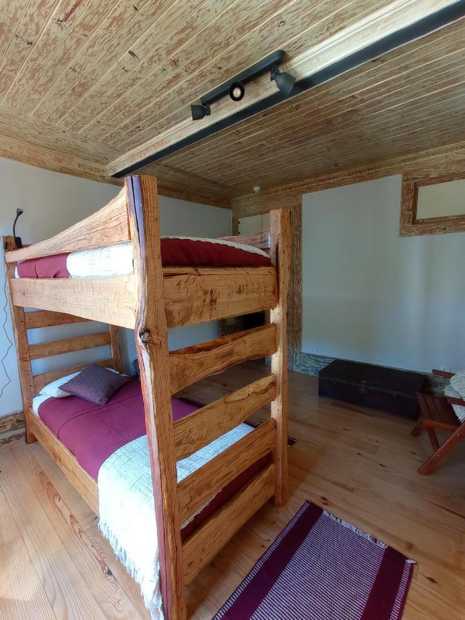 Casa Do Tio Placido Valezim 외부 사진